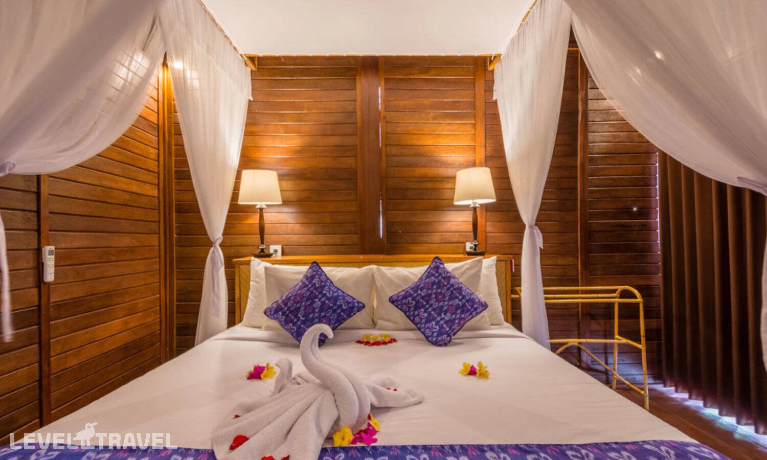 фотографии отеля Puri Pandawa Resort в Индонезия(Улувату) - фото №17