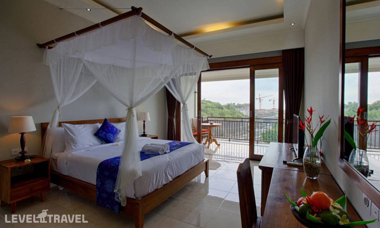 фотографии отеля Puri Pandawa Resort в Индонезия(Улувату) - фото №24