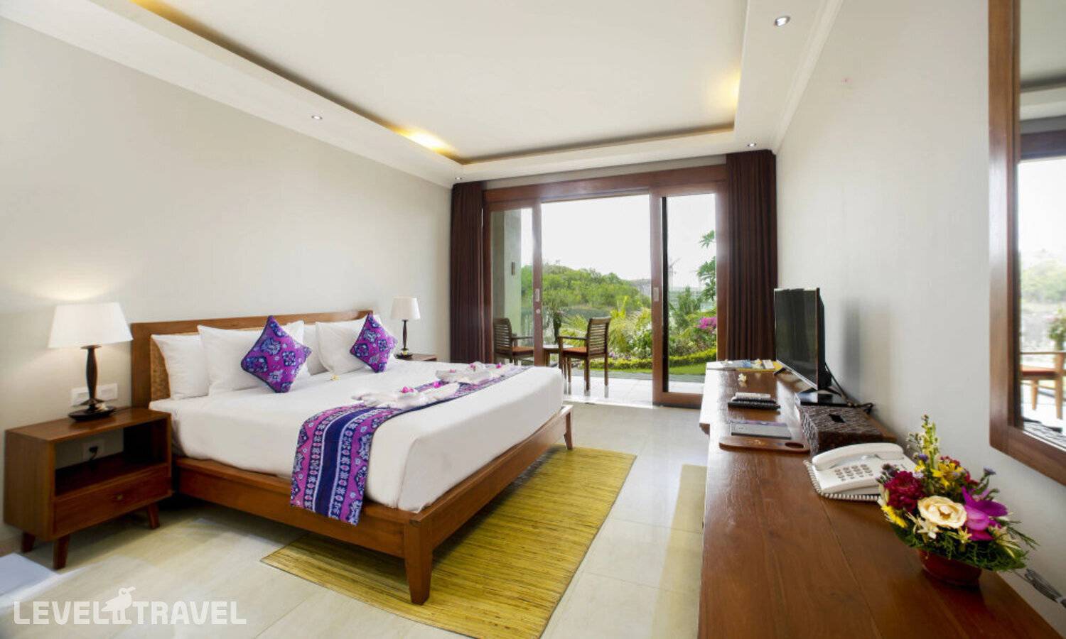 фотографии отеля Puri Pandawa Resort в Индонезия(Улувату) - фото №15