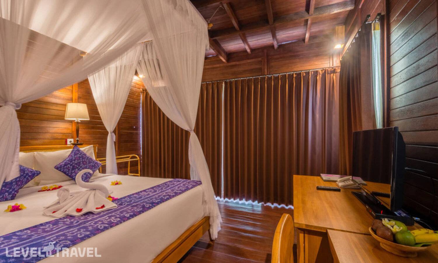 фотографии отеля Puri Pandawa Resort в Индонезия(Улувату) - фото №22