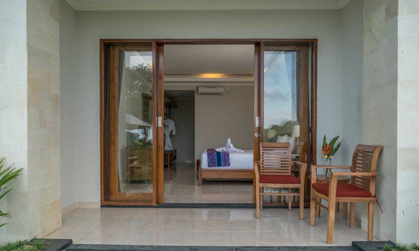 Puri Pandawa Resort