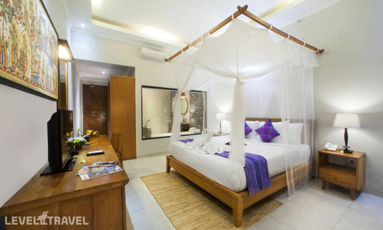 фотографии отеля Puri Pandawa Resort в Индонезия(Улувату) - фото №2