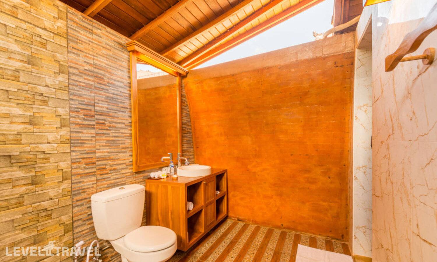 фотографии отеля Puri Pandawa Resort в Индонезия(Улувату) - фото №4