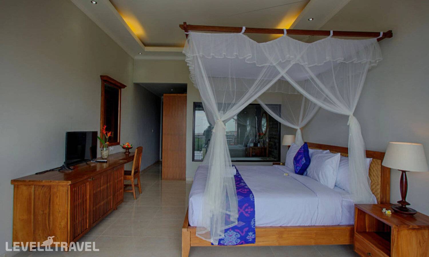 фотографии отеля Puri Pandawa Resort в Индонезия(Улувату) - фото №13