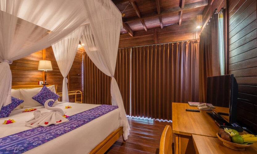Puri Pandawa Resort