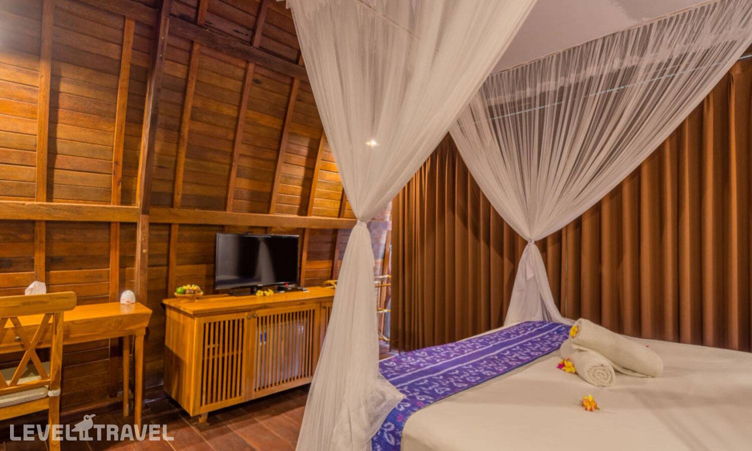 фотографии отеля Puri Pandawa Resort в Индонезия(Улувату) - фото №19