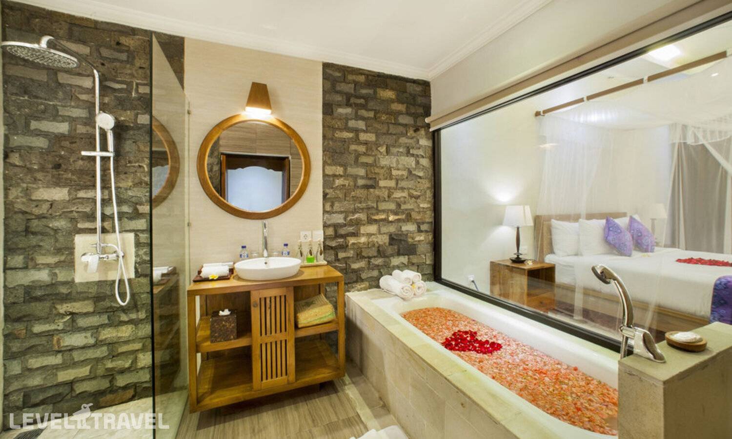 фотографии отеля Puri Pandawa Resort в Индонезия(Улувату) - фото №30