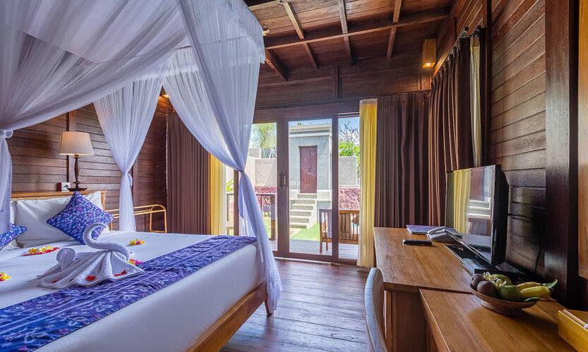 Puri Pandawa Resort