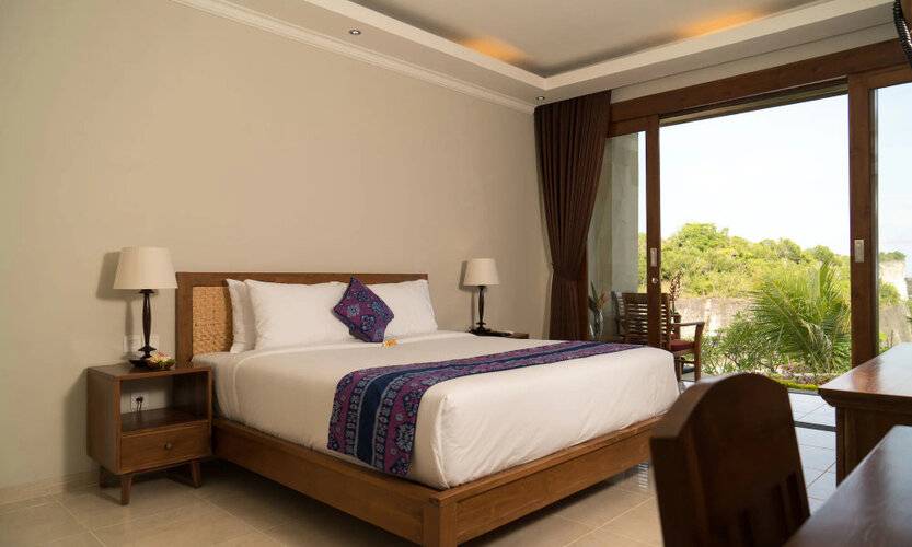 Puri Pandawa Resort