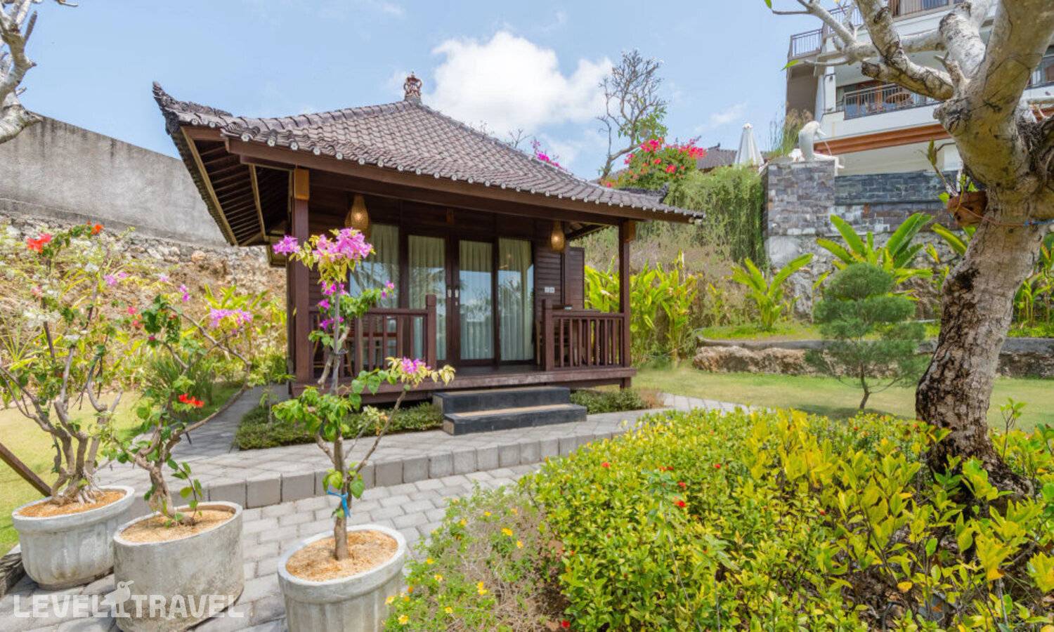 фотографии отеля Puri Pandawa Resort в Индонезия(Улувату) - фото №38