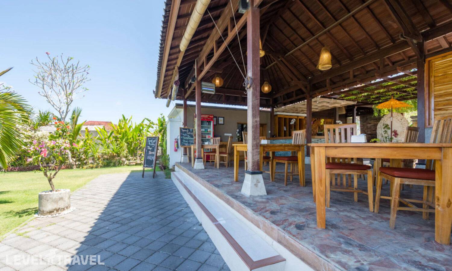 фотографии отеля Puri Pandawa Resort в Индонезия(Улувату) - фото №44