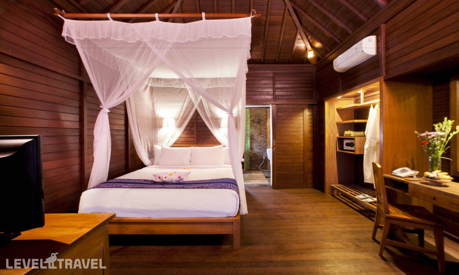 фотографии отеля Puri Pandawa Resort в Индонезия(Улувату) - фото №14