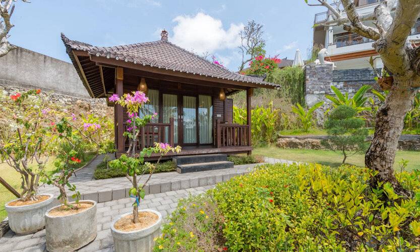 Puri Pandawa Resort