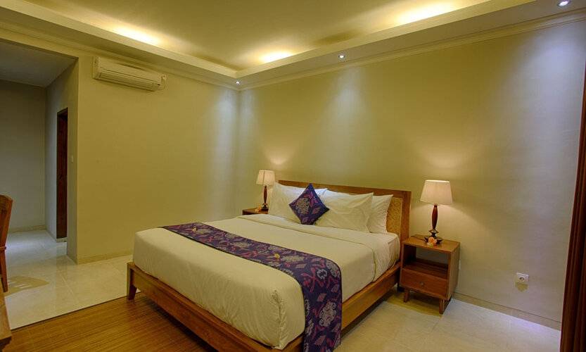 Puri Pandawa Resort