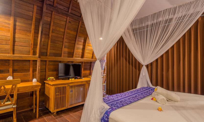Puri Pandawa Resort