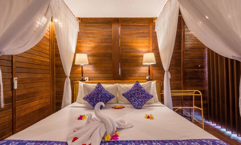 Puri Pandawa Resort