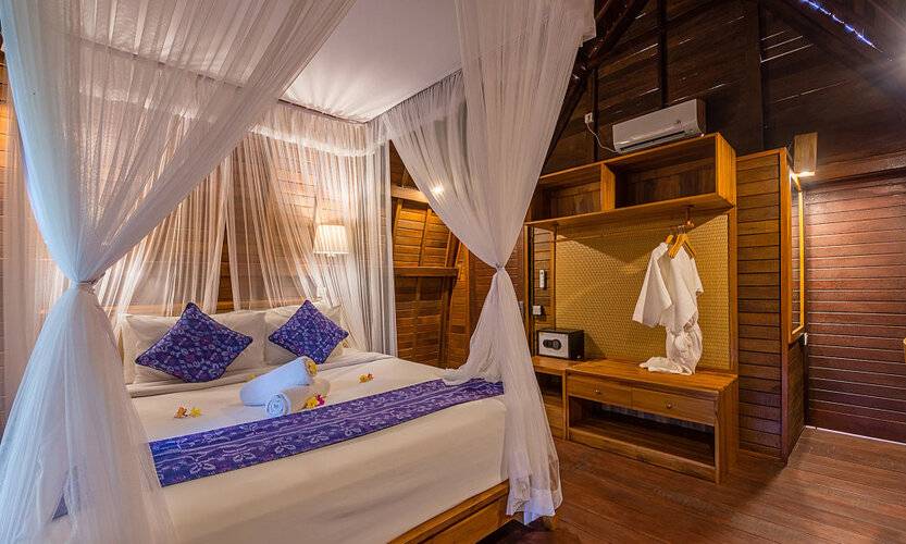 Puri Pandawa Resort
