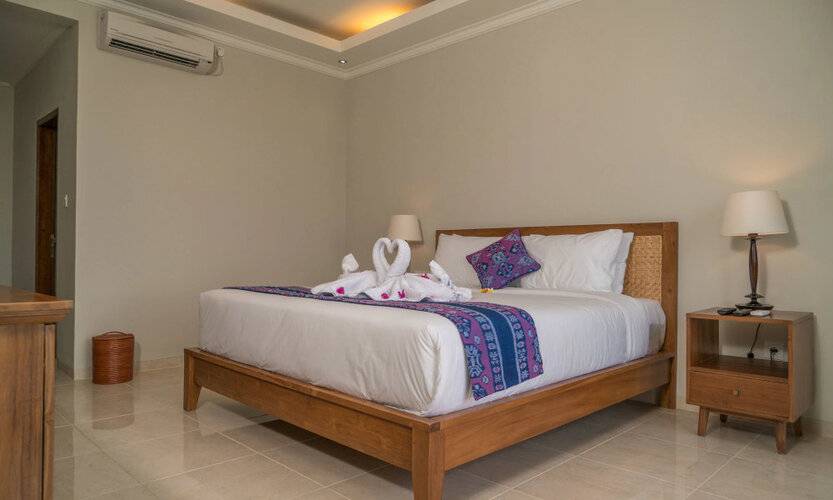 Puri Pandawa Resort
