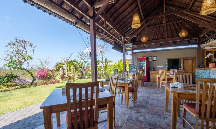 Puri Pandawa Resort