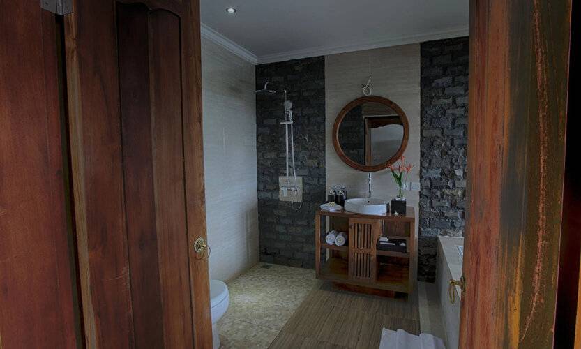 Puri Pandawa Resort