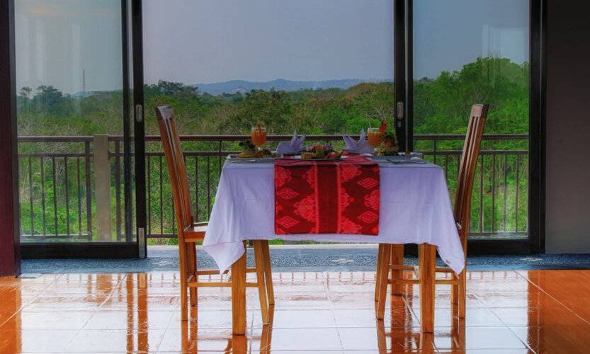 Puri Pandawa Resort