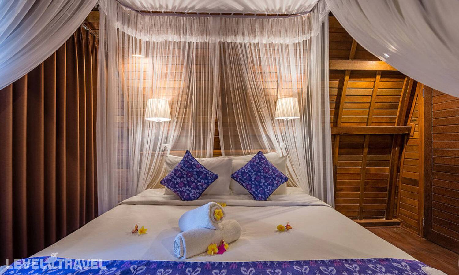 фотографии отеля Puri Pandawa Resort в Индонезия(Улувату) - фото №20