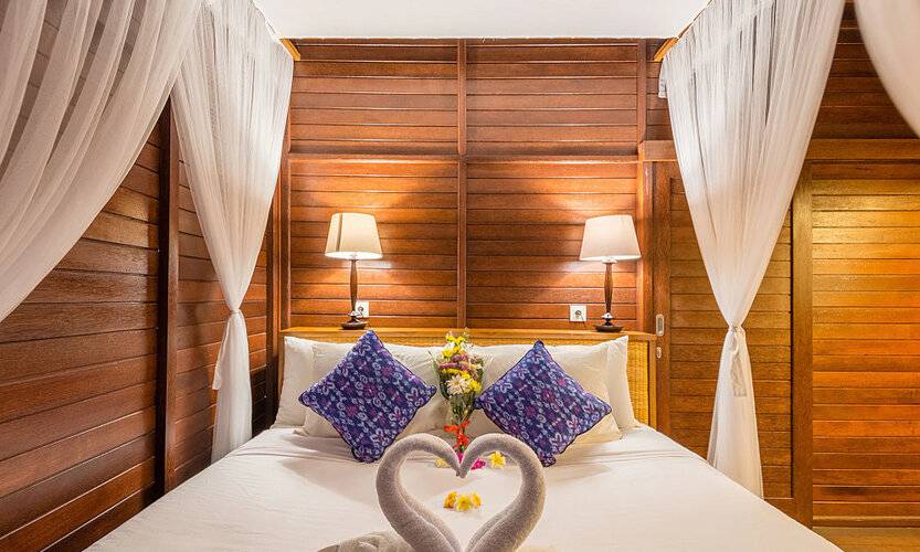 Puri Pandawa Resort