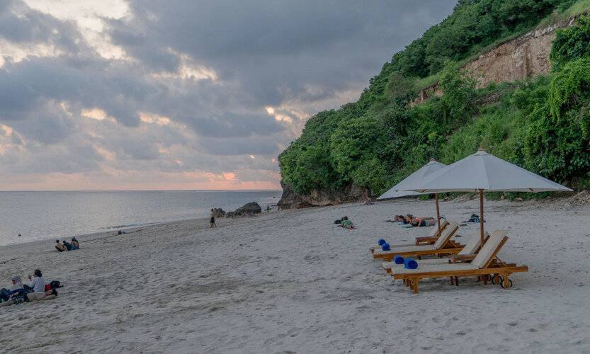 Puri Pandawa Resort