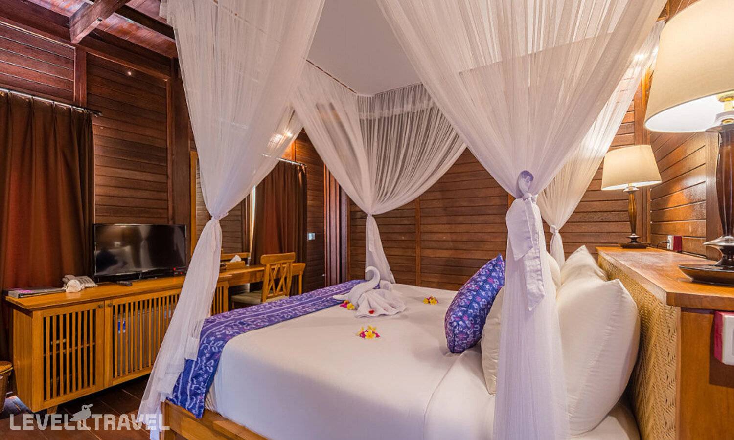 фотографии отеля Puri Pandawa Resort в Индонезия(Улувату) - фото №27