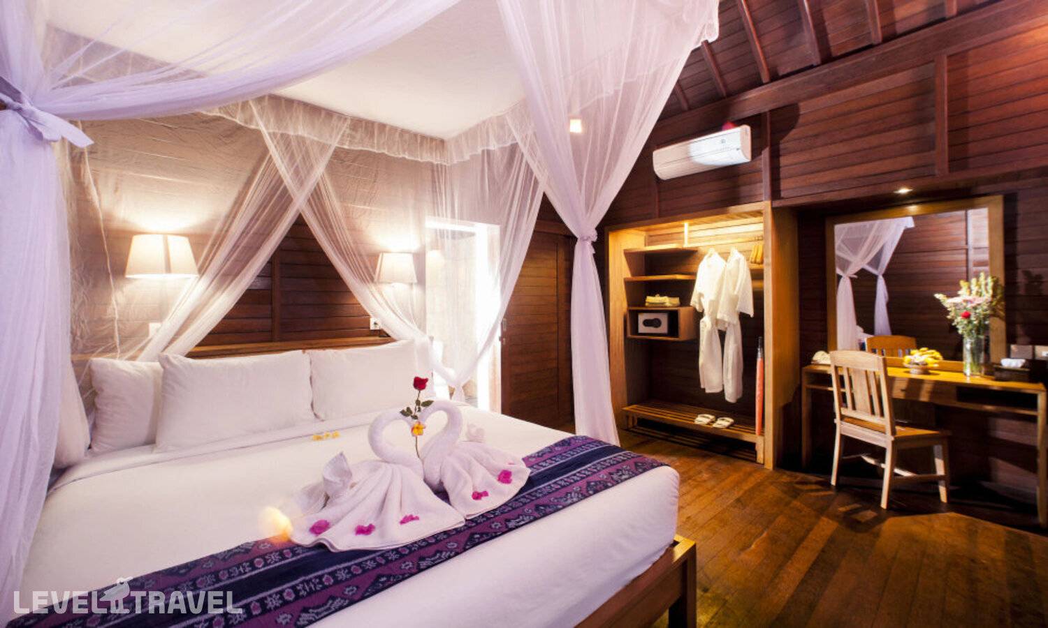 фотографии отеля Puri Pandawa Resort в Индонезия(Улувату) - фото №12