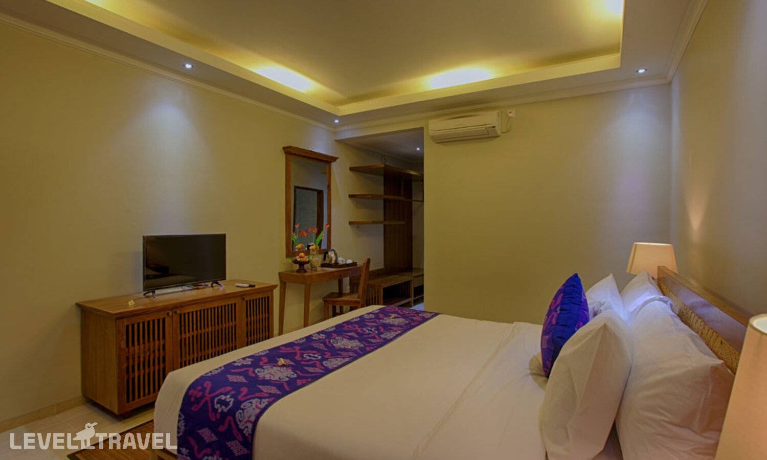 фотографии отеля Puri Pandawa Resort в Индонезия(Улувату) - фото №9