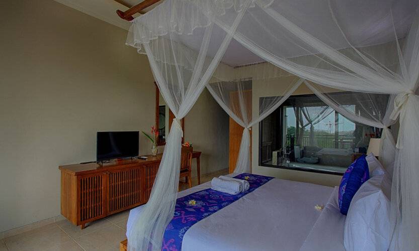 Puri Pandawa Resort