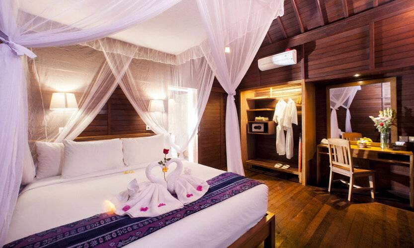 Puri Pandawa Resort