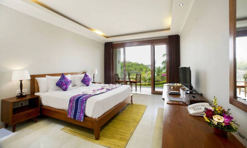 Puri Pandawa Resort