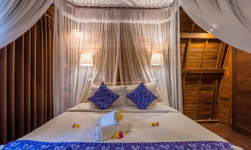Puri Pandawa Resort