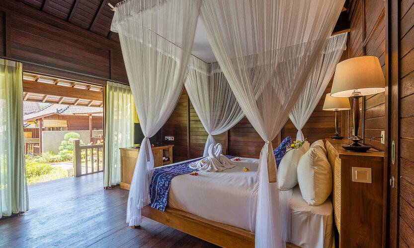 Puri Pandawa Resort