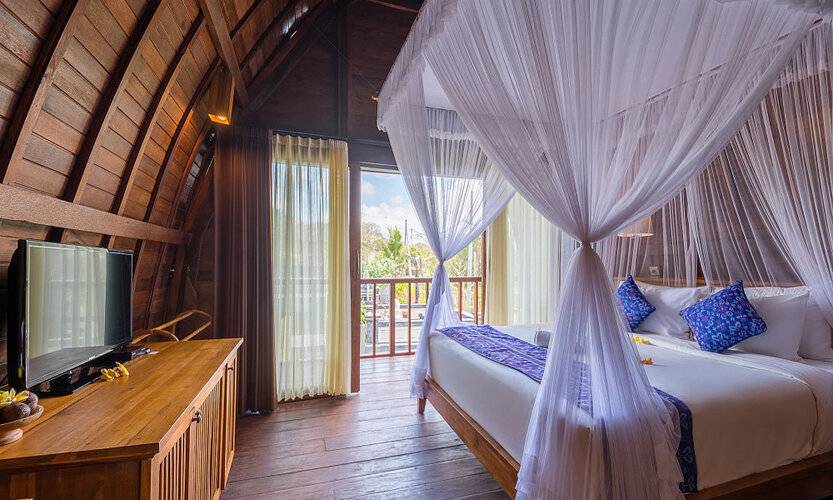 Puri Pandawa Resort