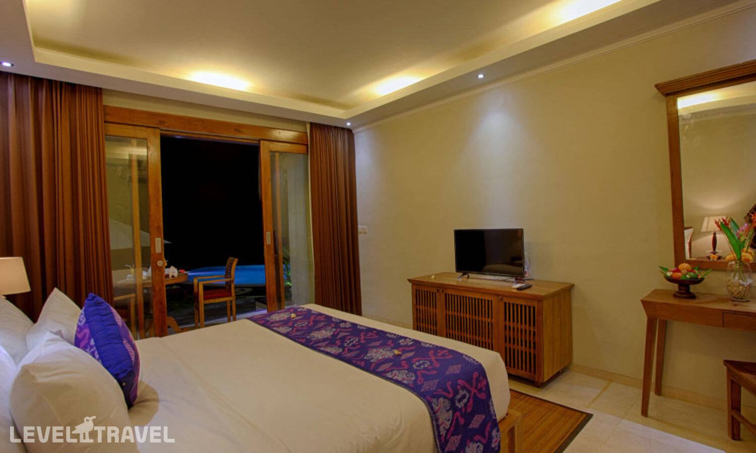 фотографии отеля Puri Pandawa Resort в Индонезия(Улувату) - фото №8