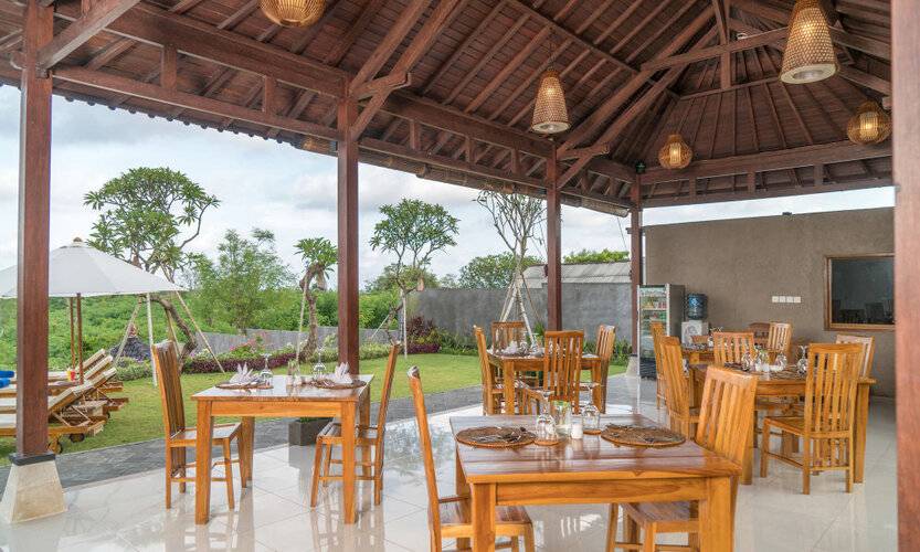 Puri Pandawa Resort