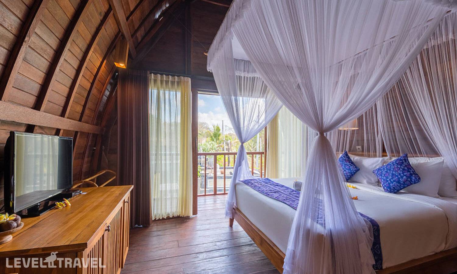 фотографии отеля Puri Pandawa Resort в Индонезия(Улувату) - фото №18