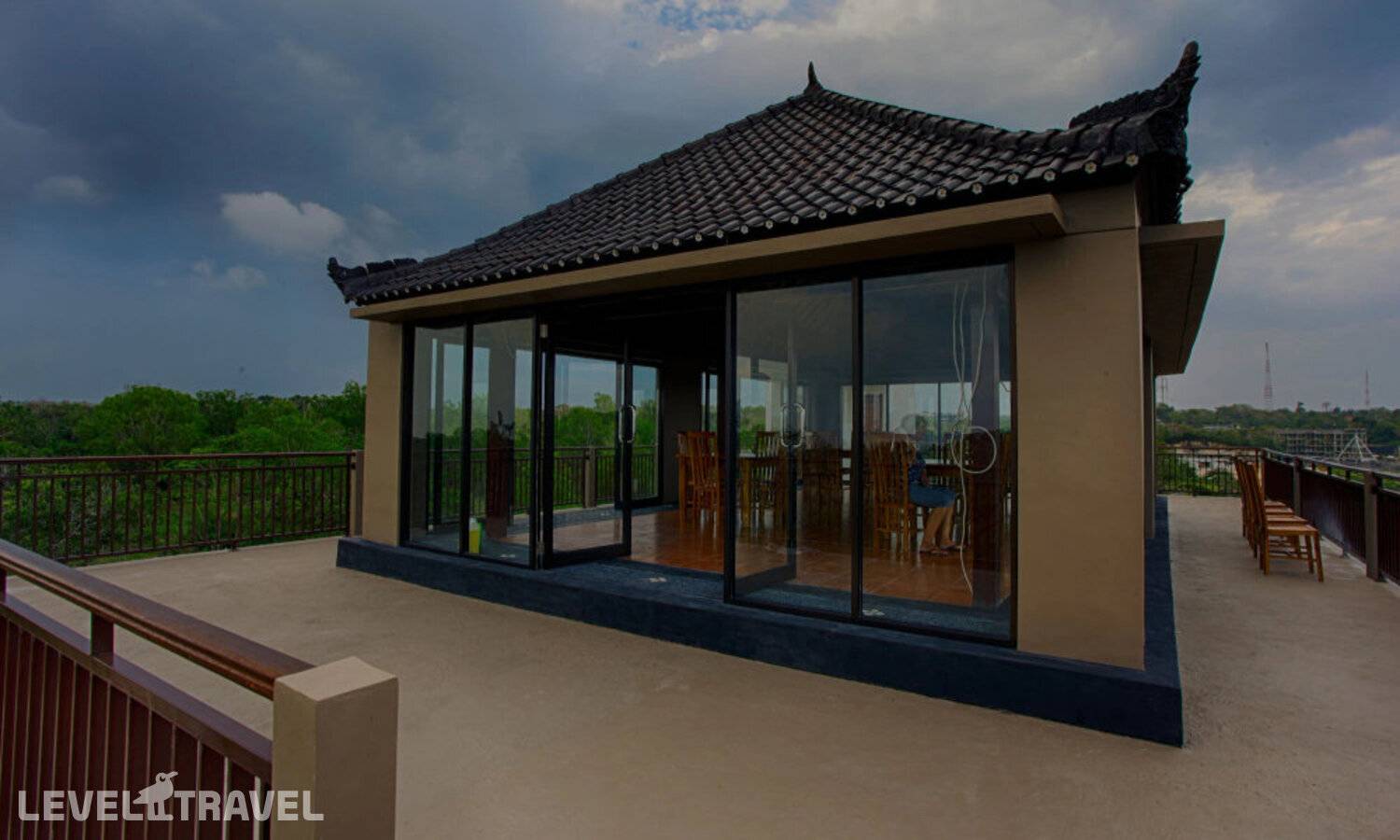 фотографии отеля Puri Pandawa Resort в Индонезия(Улувату) - фото №45