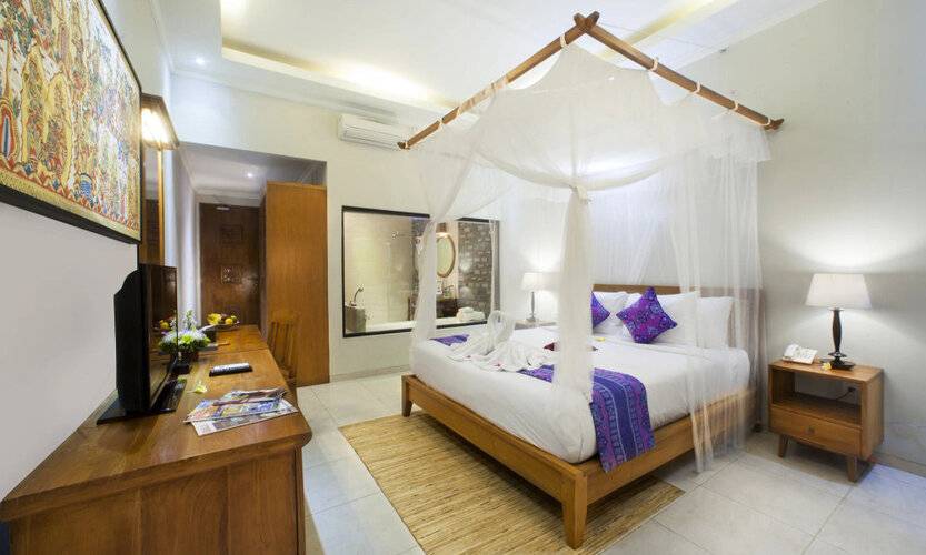 Puri Pandawa Resort