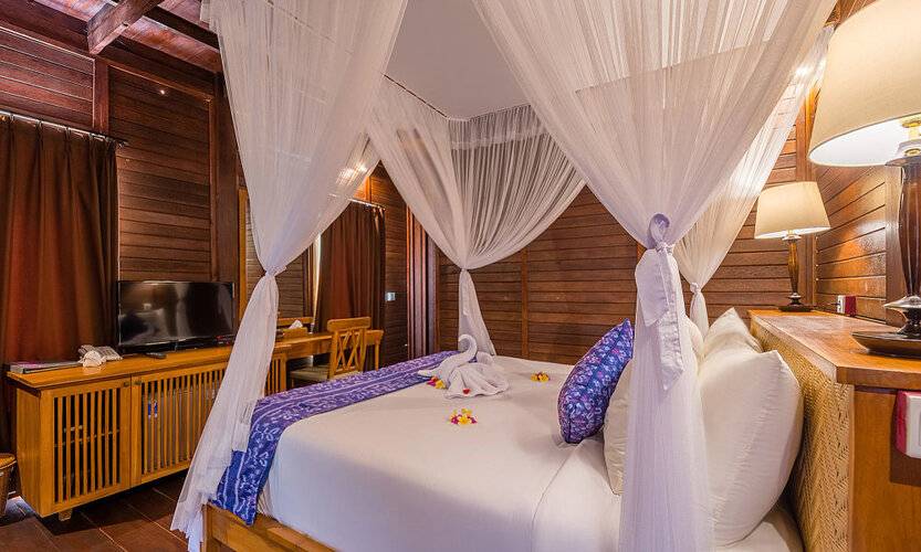 Puri Pandawa Resort