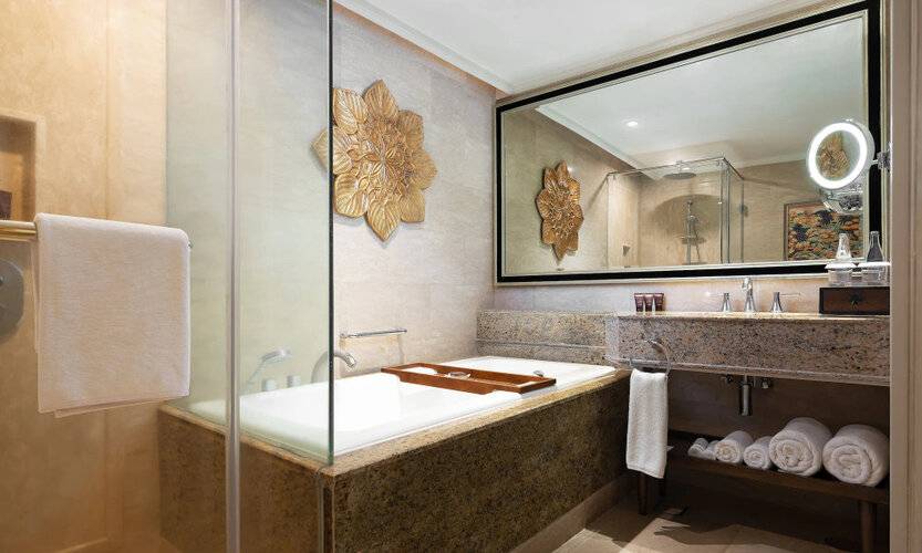 Intercontinental Bali Resort
