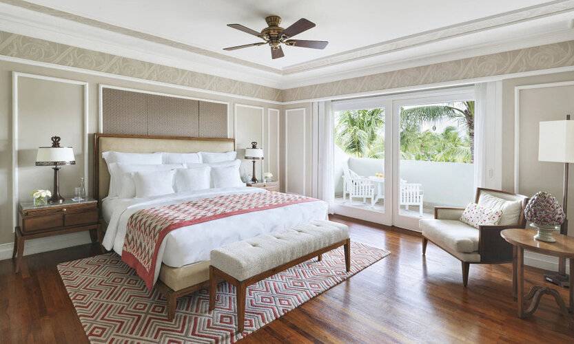 Intercontinental Bali Resort
