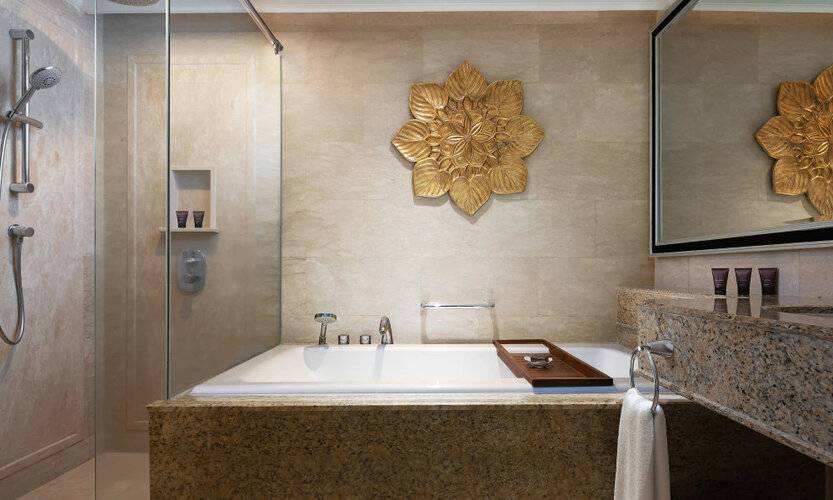 Intercontinental Bali Resort