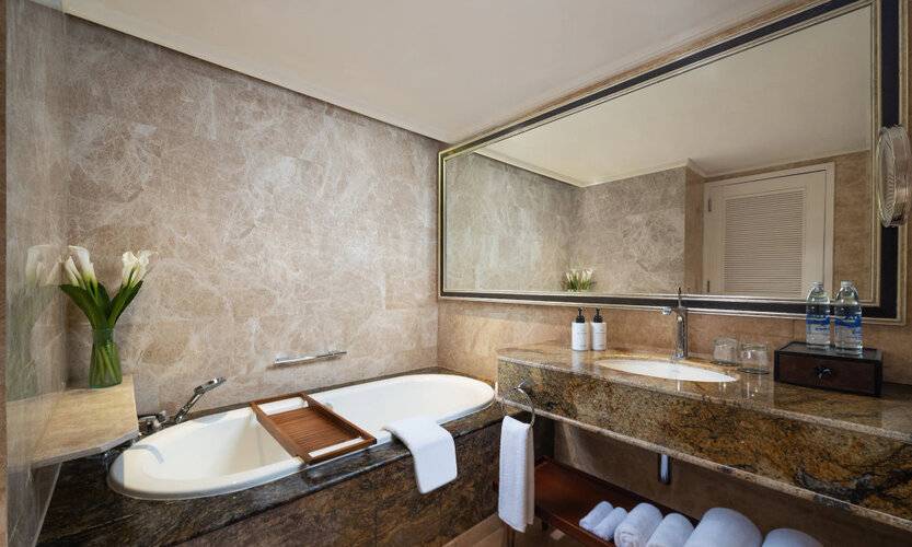 Intercontinental Bali Resort