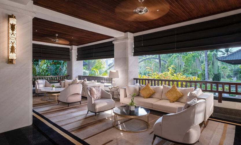 Intercontinental Bali Resort