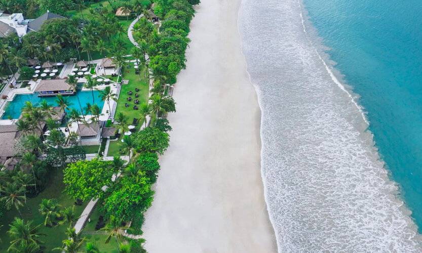 Intercontinental Bali Resort