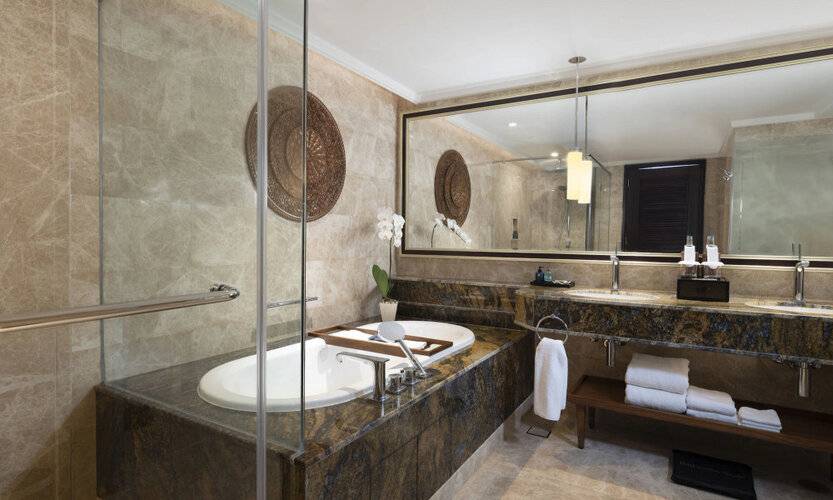 Intercontinental Bali Resort